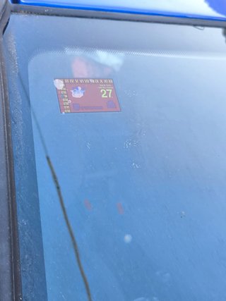 Citroen C2 2007