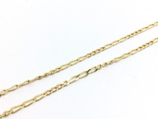 E586961-0 CADENA ORO 18K 35CM