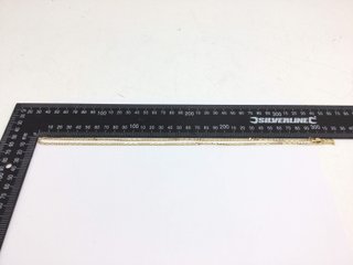 E586961-0 CADENA ORO 18K 35CM