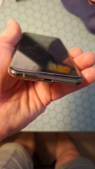 iPhone XS 64GB Rosa