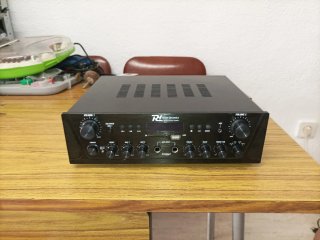 AMPLIFICADOR BLUETOOTH POWER DYNAMICS PV220BT