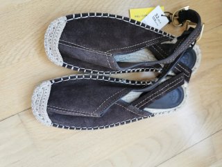 Alpargatas Parfois