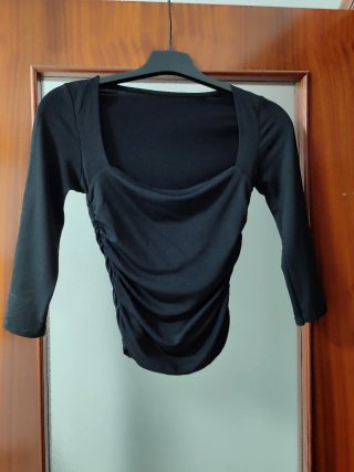 Conjunto Mariquita Trasquilá falda y top