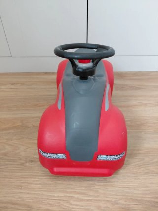 Correpasillos Little Tikes Rojo