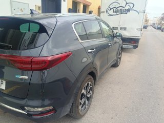 KIA Sportage 2021