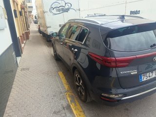 KIA Sportage 2021