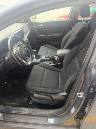 KIA Sportage 2021