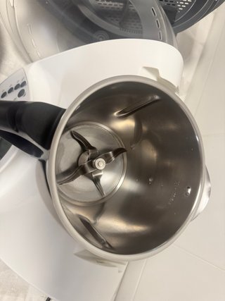 Robot Cocina Thermomix TM 31 + Accesorios