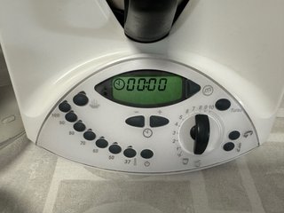 Robot Cocina Thermomix TM 31 + Accesorios