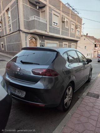 SEAT LEÓN 1.6 TDI  REFERENCE COPA