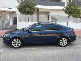 Opel Insignia 2014