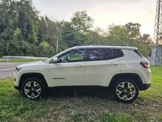 Jeep Compass 2019