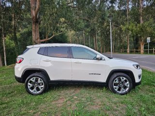 Jeep Compass 2019