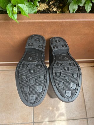 Botas equitación/agua Decathlon T.36
