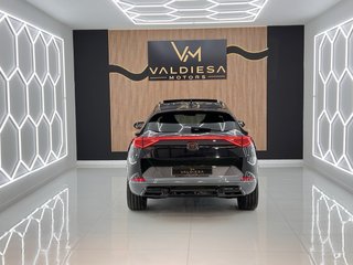CUPRA Formentor 2022