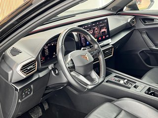 CUPRA Formentor 2022