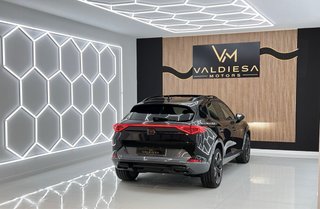 CUPRA Formentor 2022