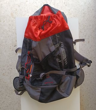 Mochila senderismo Forclaz 40L