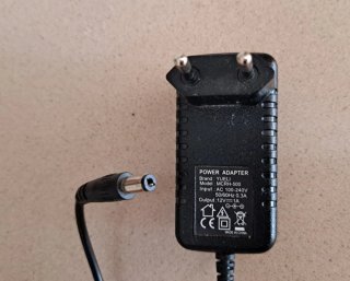 Adaptador de Corriente YUELI MCRH-500