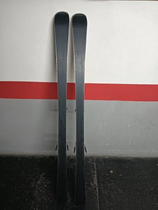 vendo Esquís HEAD e.XSR 177 cm