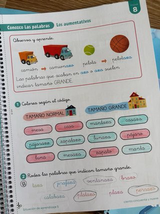 Revola Valencià : Llengua i Literatura 1 Primària