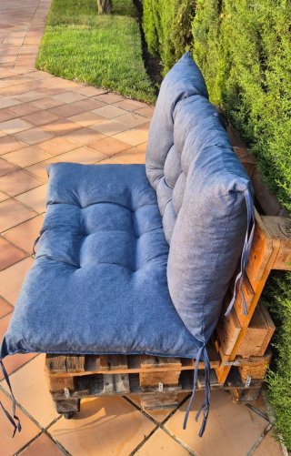 Bancos Pallet