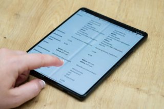 Samsung Galaxy Z Fold 3 5G 256GB