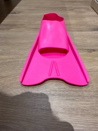 Aletas de natación 34/35