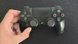 Mando Dual Shock 4 Sony