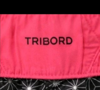 Pantalón corto Tribord T