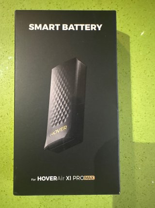 Batería Inteligente HOVERAir X1 PROMAX