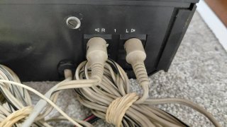 Receptor Bang & Olufsen Beomaster 1100