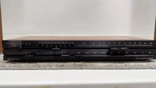 Receptor Bang & Olufsen Beomaster 1100