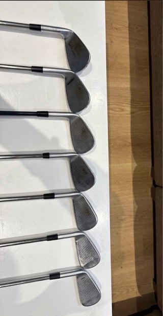 Taylormade P790 2021 Hierros de Golf