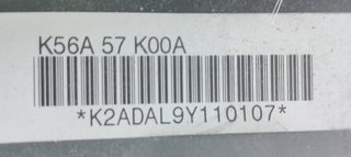AIRBAG DELANTERO IZQUIERDO KIA CARNIVAL 2.9 Turbo