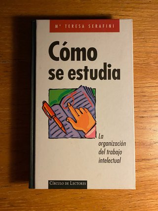 Cómo se estudia la organización del trabajo ind...
