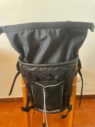 Mochila impermeable Feelfree Track 15