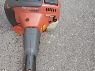 Cortasetos Husqvarna 325HD3