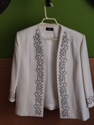 Chaqueta elegante Antonio Domínguez
