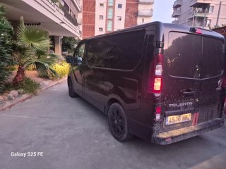 FIAT Talento 2017