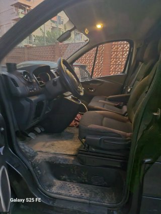 FIAT Talento 2017