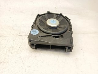 Subwoofer BMW SERIE 3 COUPE (E92)