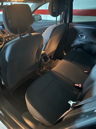 Renault Megane 2011