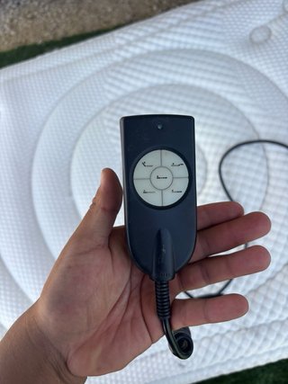 Base Cama Ortopédica Eléctrica