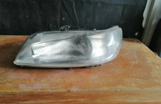Peças Peugeot 306 - oticas e Vidros