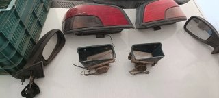 Peças Peugeot 306 - oticas e Vidros