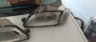 Peças Peugeot 306 - oticas e Vidros