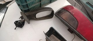 Peças Peugeot 306 - oticas e Vidros