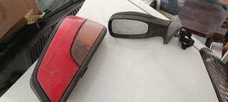 Peças Peugeot 306 - oticas e Vidros