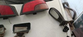 Peças Peugeot 306 - oticas e Vidros